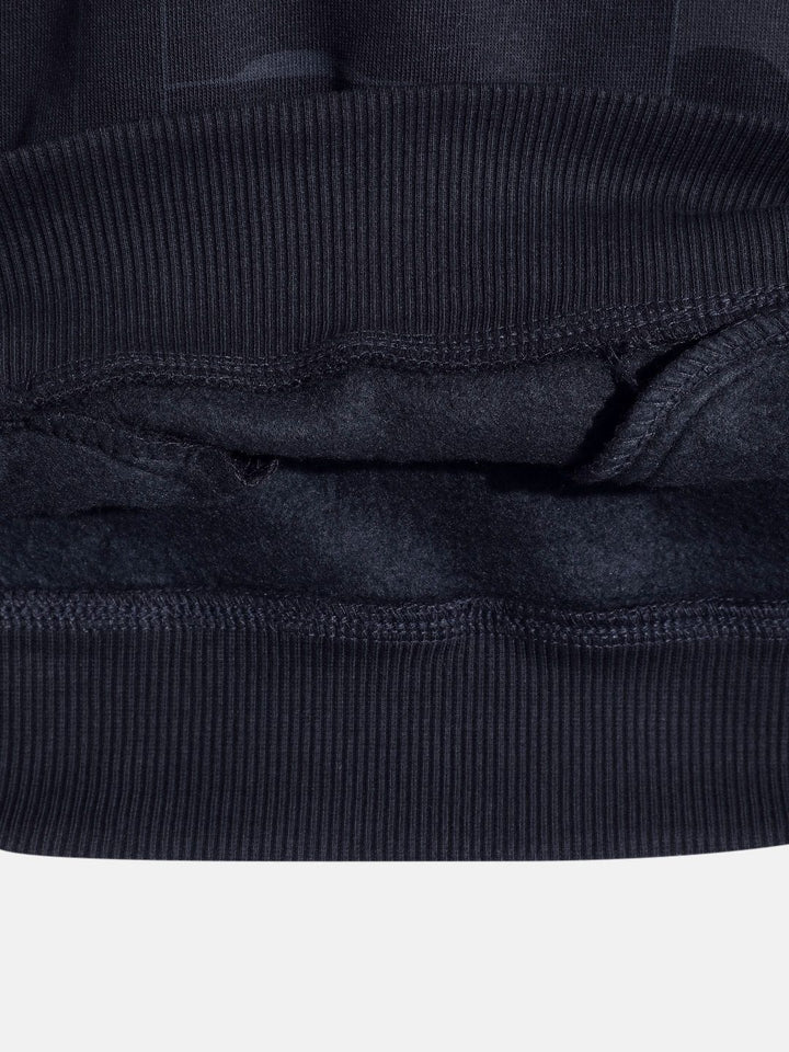 Monte Carlo Boys Printed Sweatshirt