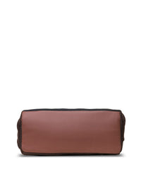 ZOUK Women  Geometric Backpack