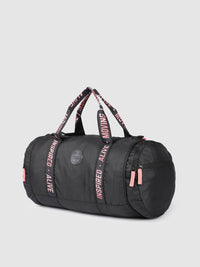 Gear Unisex Printed Duffel Bag