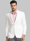 Park Avenue Single-Breasted Comfort-Fit Blazer