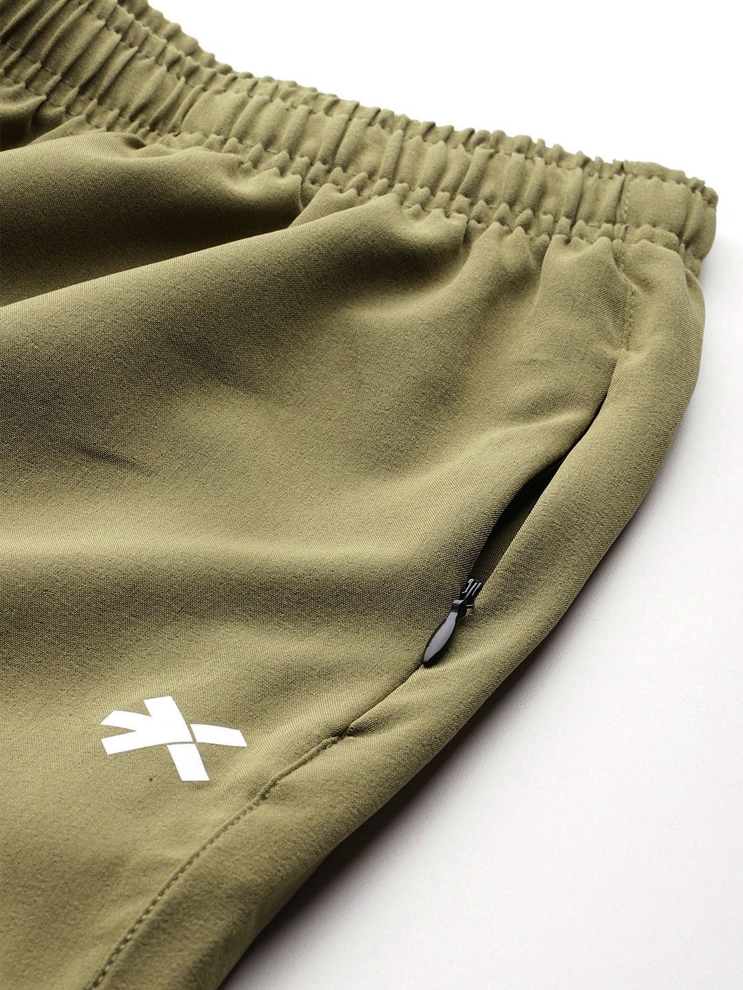 HRX by Hrithik Roshan Men Training Joggers