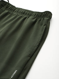 HRX by Hrithik Roshan Men Lifestyle Trackpants