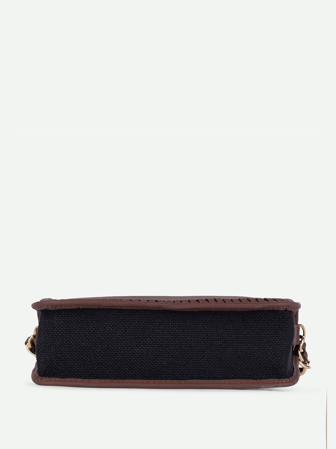 ZOUK Women Textured Sling Bag
