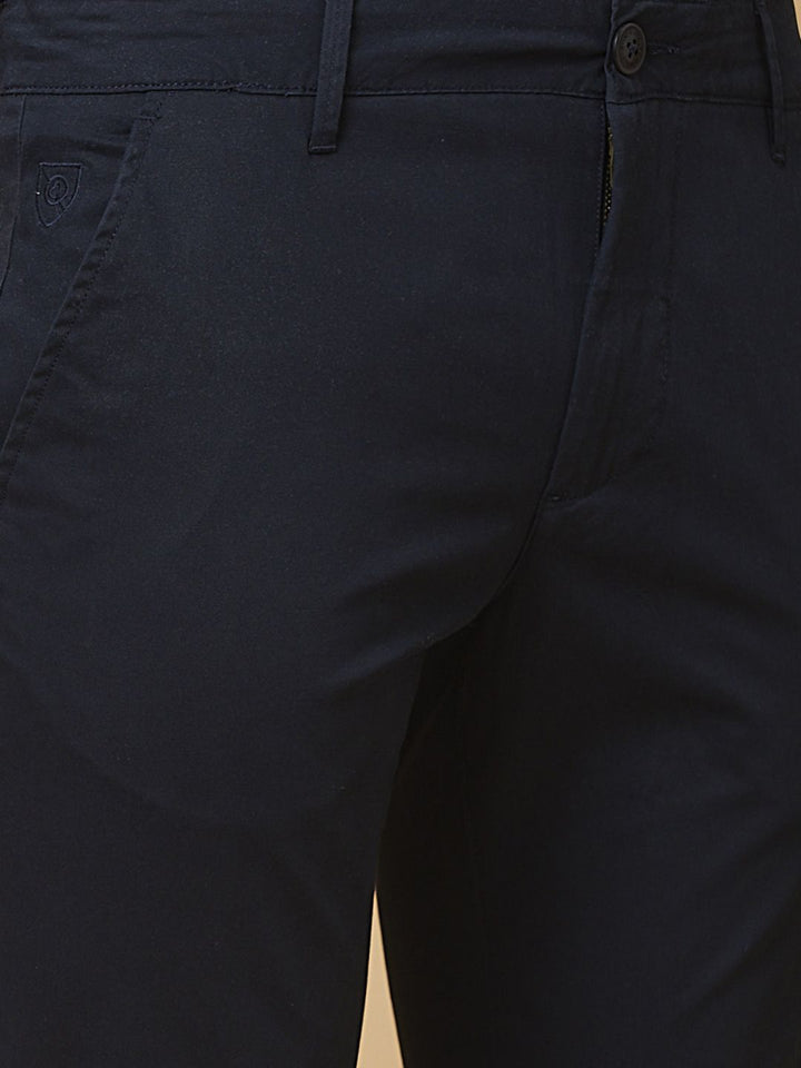 Being Human Men Slim Fit Chinos Trousers