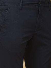 Being Human Men Slim Fit Chinos Trousers