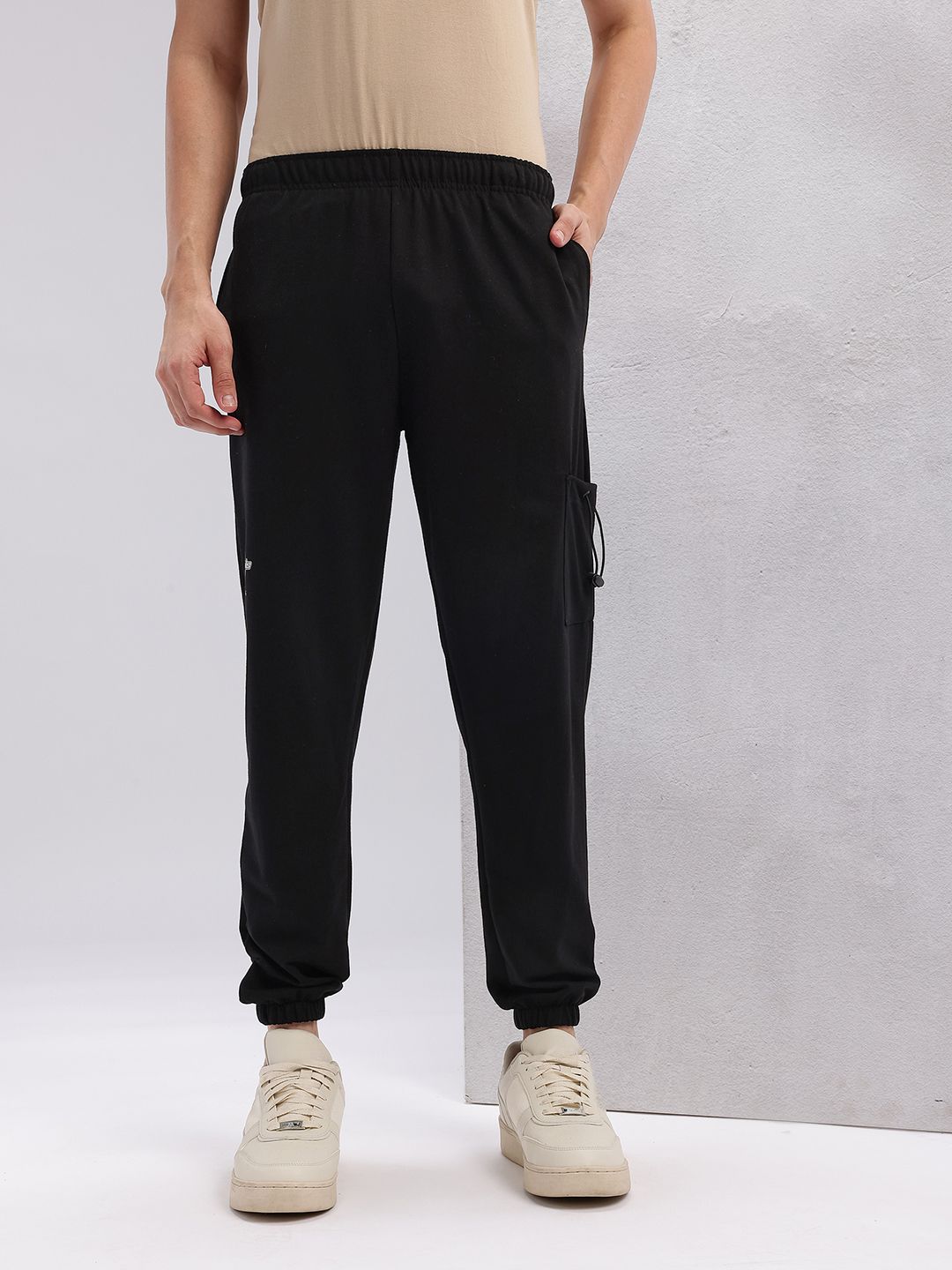 HRX by Hrithik Roshan Men Lifestyle Joggers