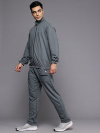HRX by Hrithik Roshan Men Training Tracksuits