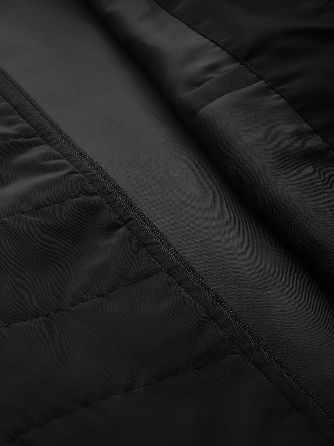 HRX by Hrithik Roshan Rapid-Dry Training Padded Jacket