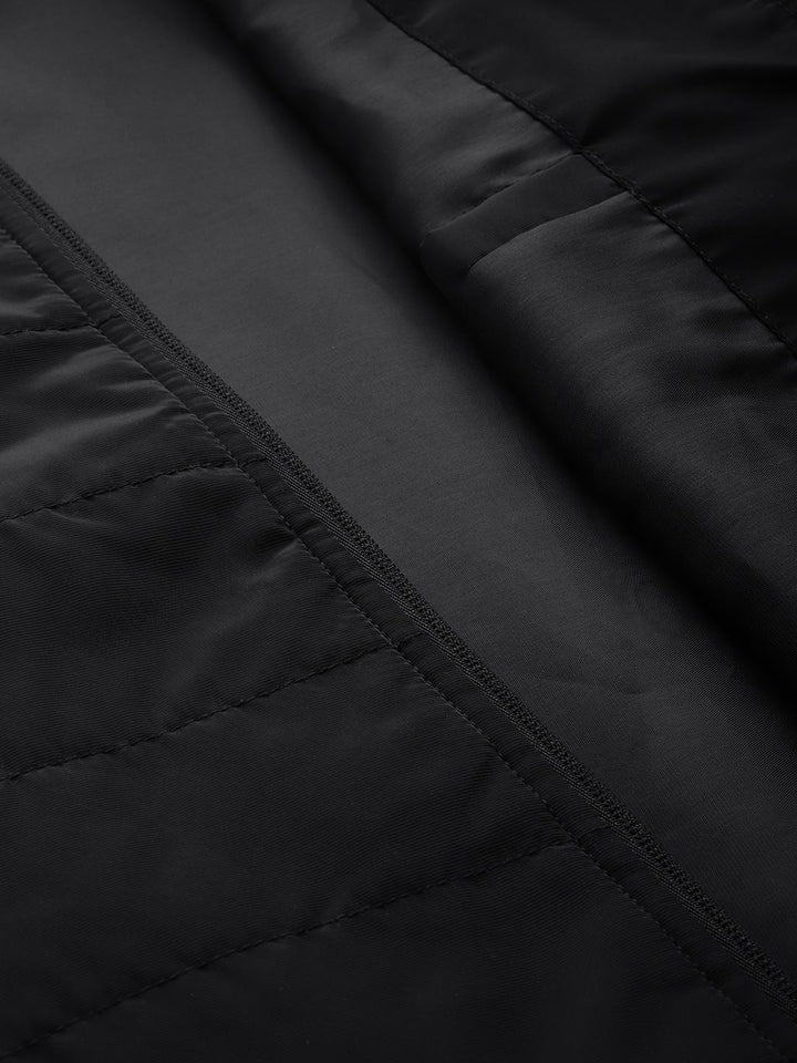HRX by Hrithik Roshan Rapid-Dry Training Padded Jacket