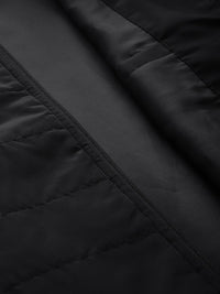 HRX by Hrithik Roshan Rapid-Dry Training Padded Jacket