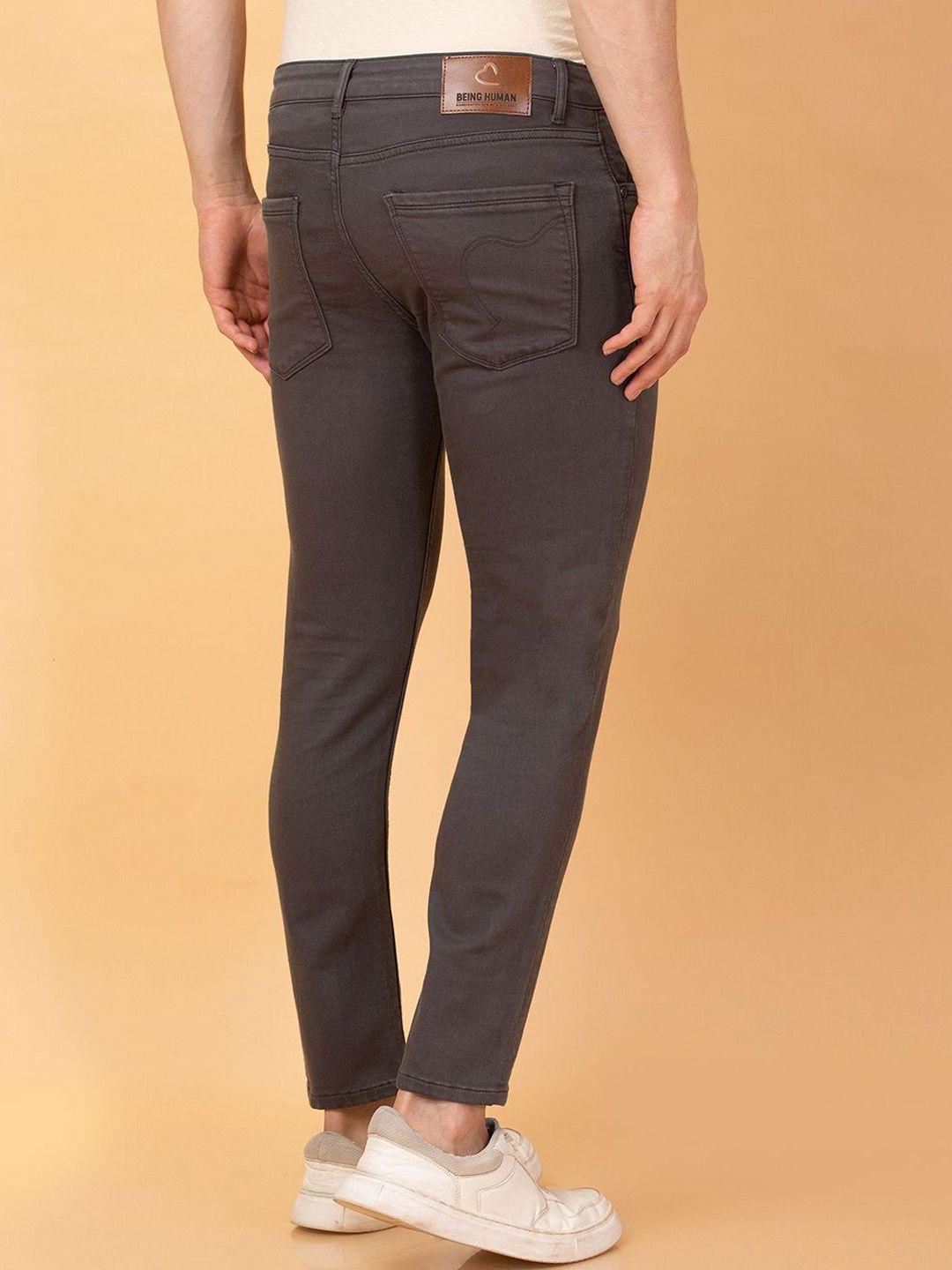 Being Human Men Jeans