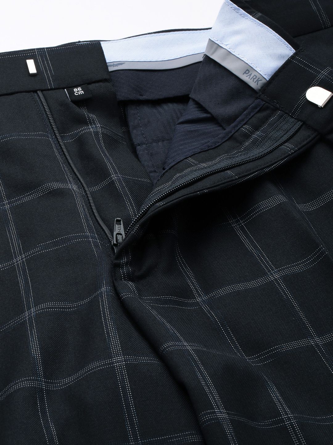 Park Avenue Neo Fit Formal Blazer & Trouser