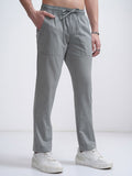 HIGHLANDER Men Elasticated Wb Pant
