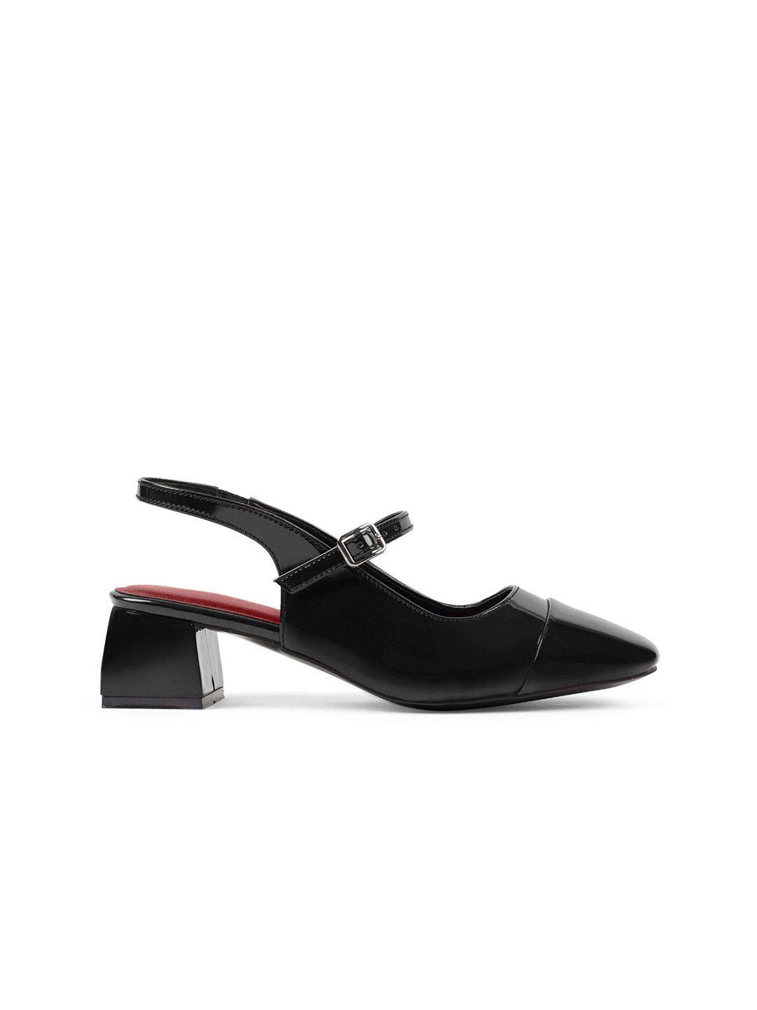 Lino Perros Block Sandals with Bows