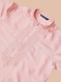 See Designs Men Chikankari Kurta