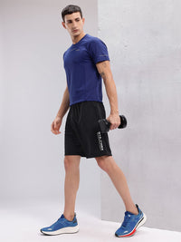 HRX by Hrithik Roshan Men Rapid-Dry Training Shorts
