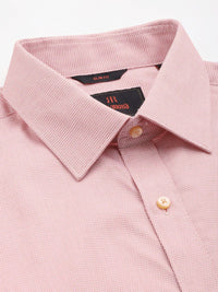 Raymond Men Pure Cotton Slim Fit Formal Shirt