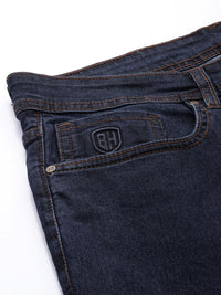Being Human Men Straight Fit Jeans