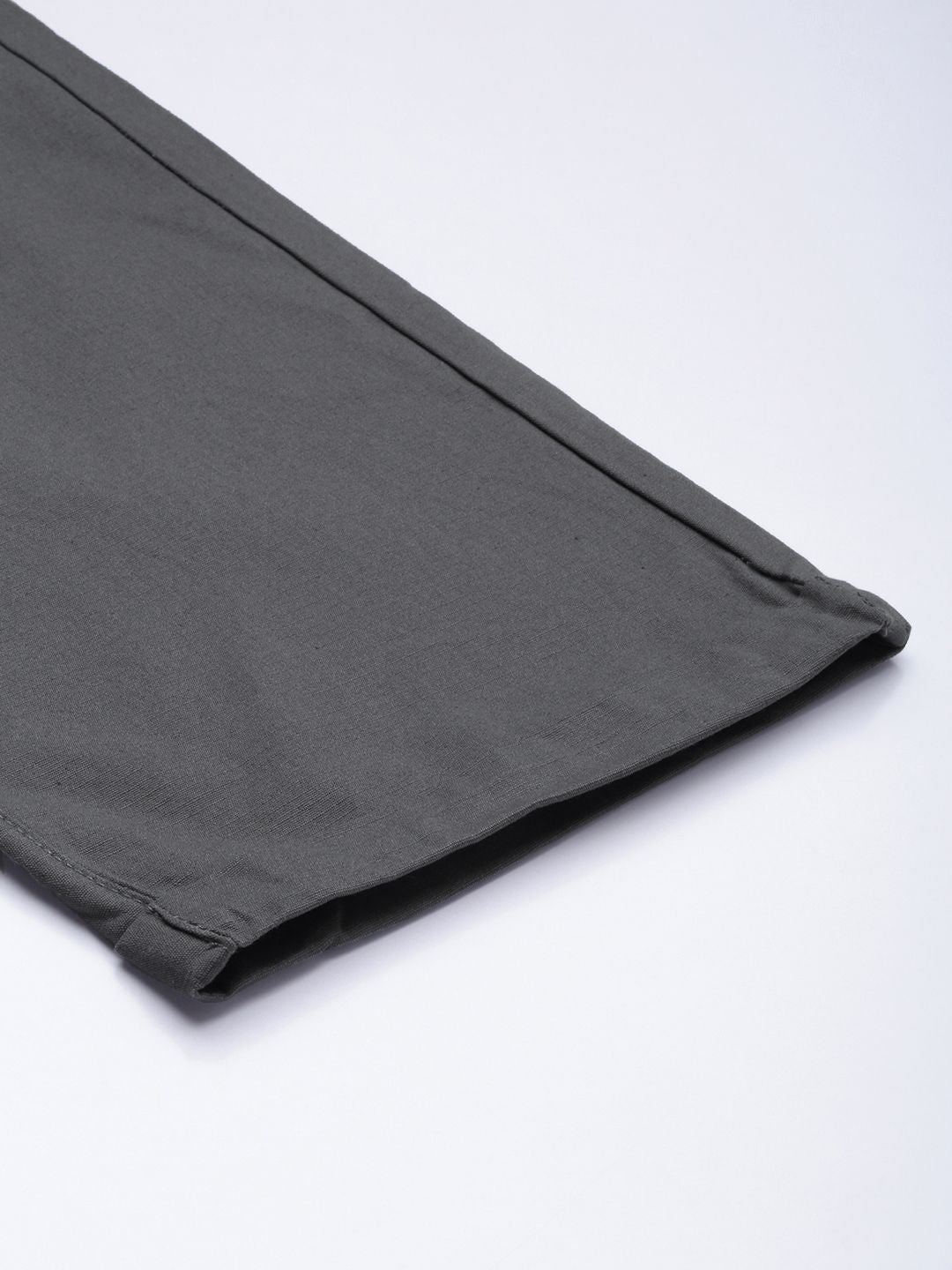 The Indian Garage Co Loose Fit Trousers