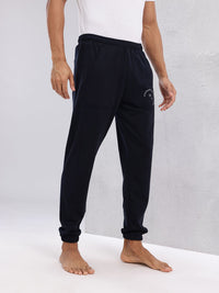 HRX by Hrithik Roshan Men Placement Print Yoga Joggers