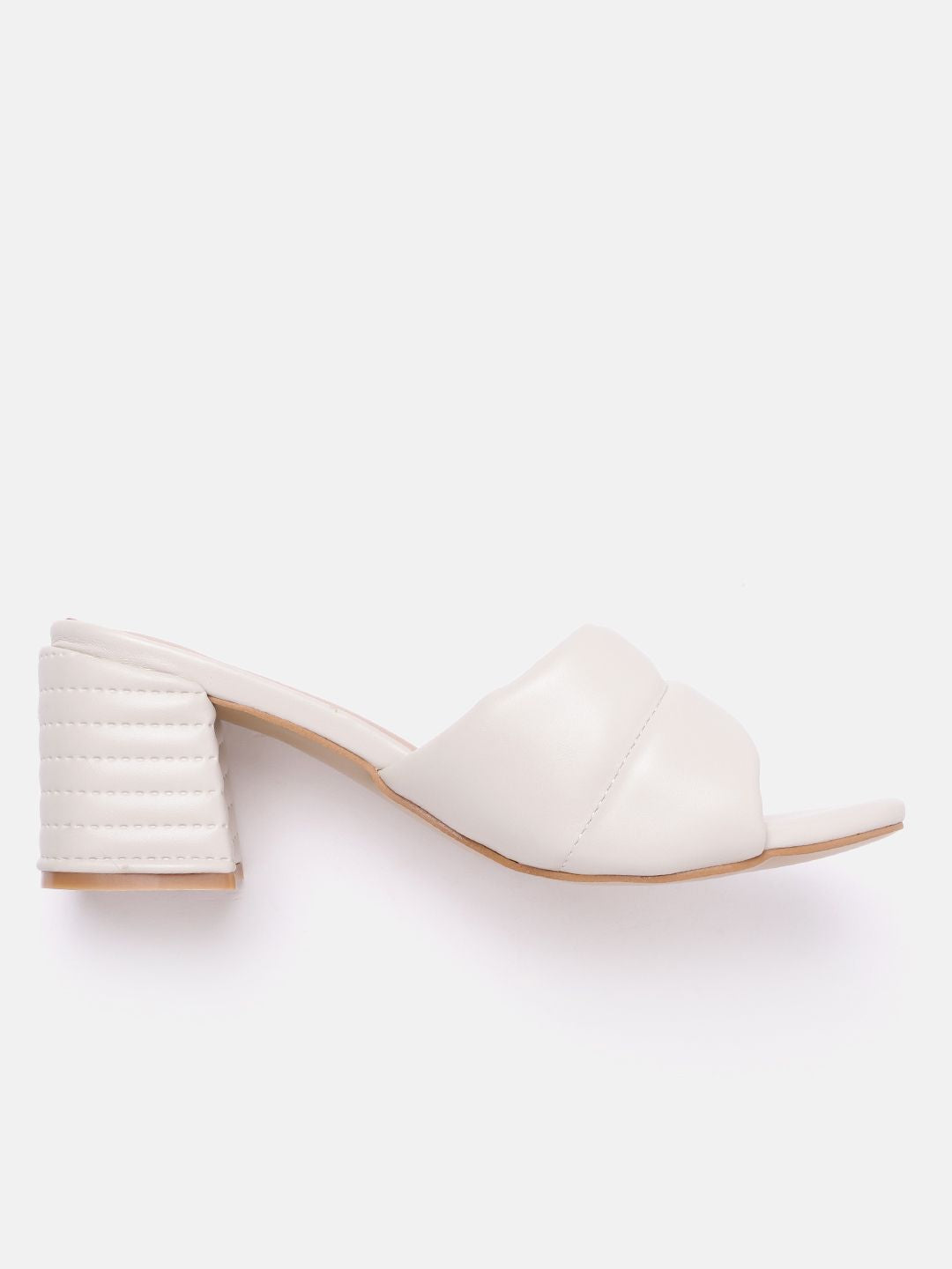 Lino Perros Block Heels