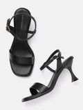 Lino Perros Open Toe Slim Heels