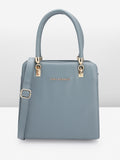 Lino Perros Women Structured Handheld Bag