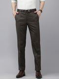 Park Avenue Men Formal Trousers