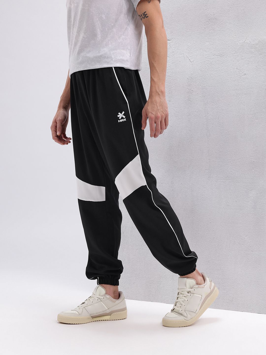 HRX by Hrithik Roshan Men Lifestyle Track pants