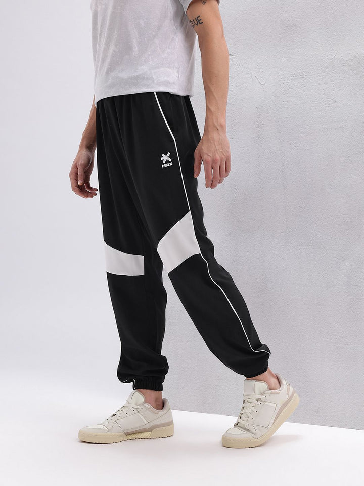 HRX by Hrithik Roshan Men Lifestyle Track pants