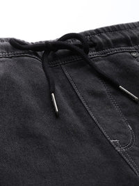 Being Human Men Jogger Fit Stretchable Jeans
