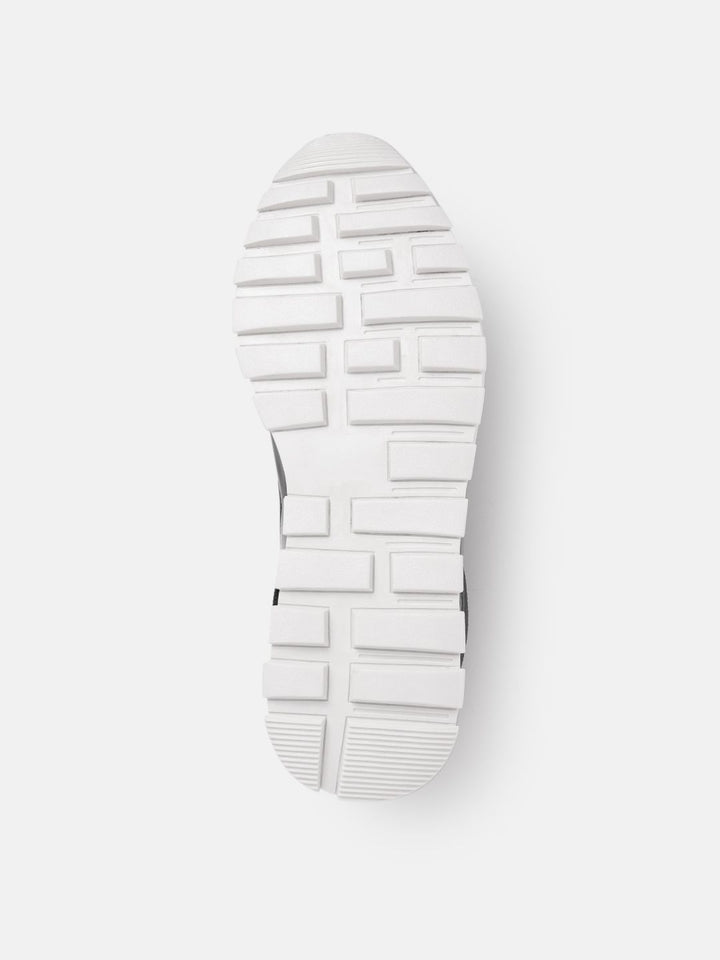 DressBerry Women Woven Design Sneakers