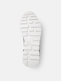 DressBerry Women Woven Design Sneakers