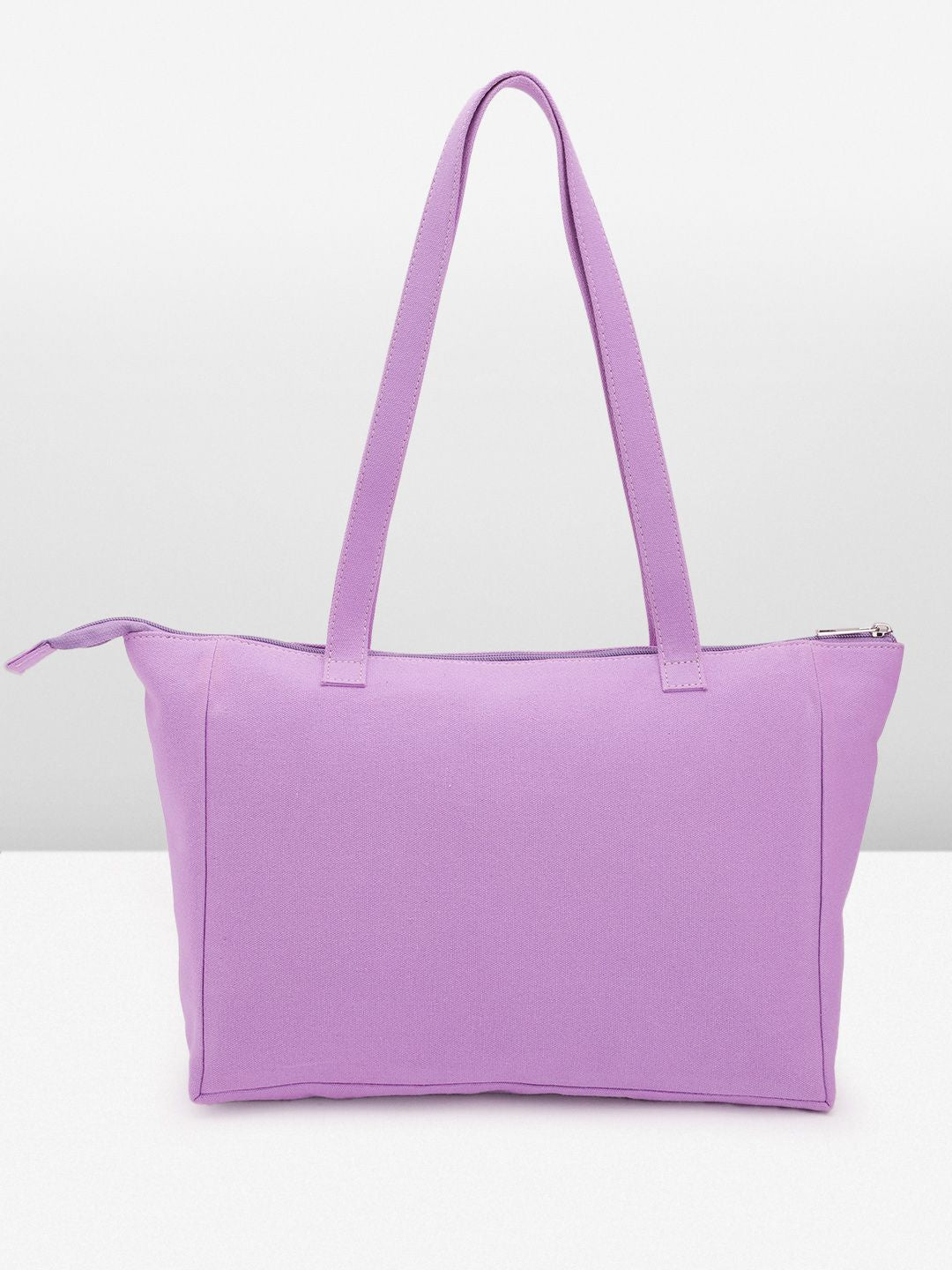 DressBerry Structured Shoulder Bag