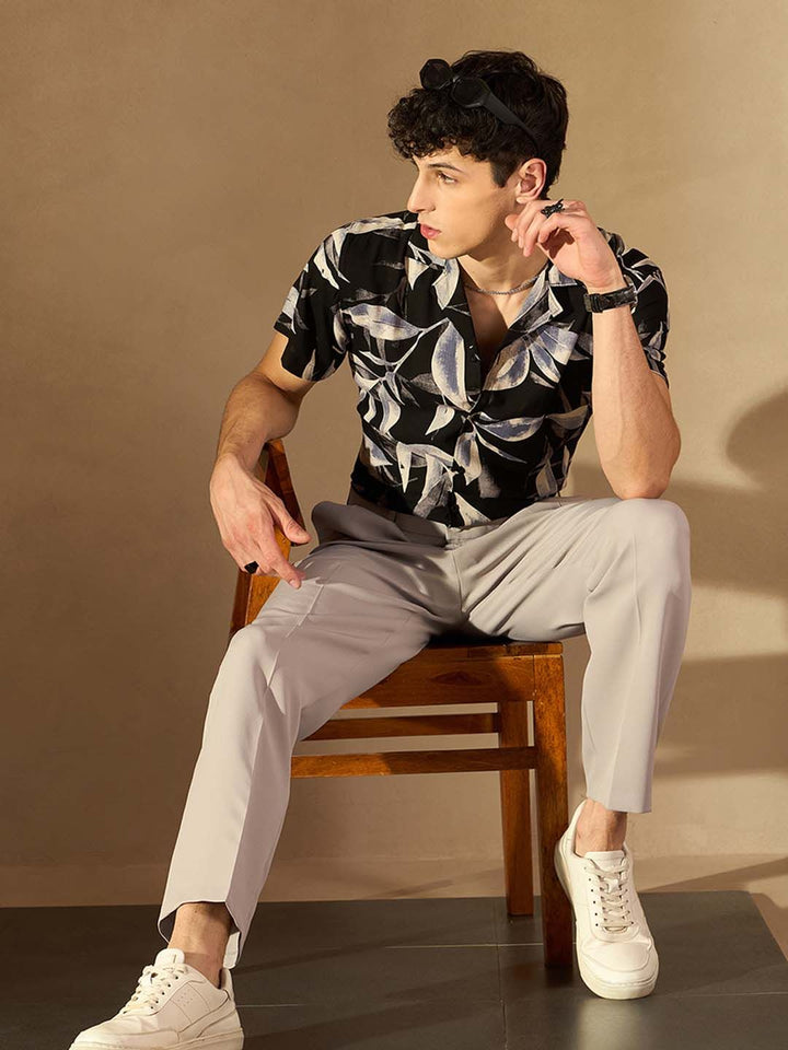Seluar panjang Dennison Men Fit