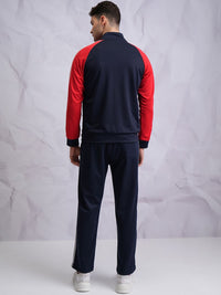 HIGHLANDER High Neck Sweatshirt & Trouser