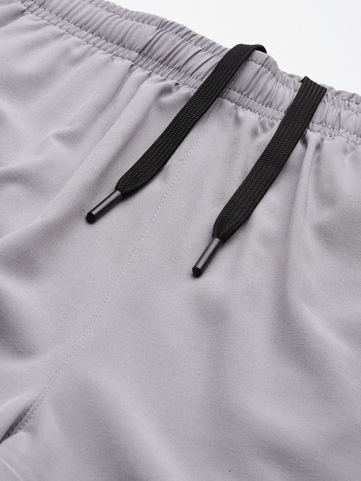 HRX by Hrithik Roshan Men Rapid-Dry Training Shorts