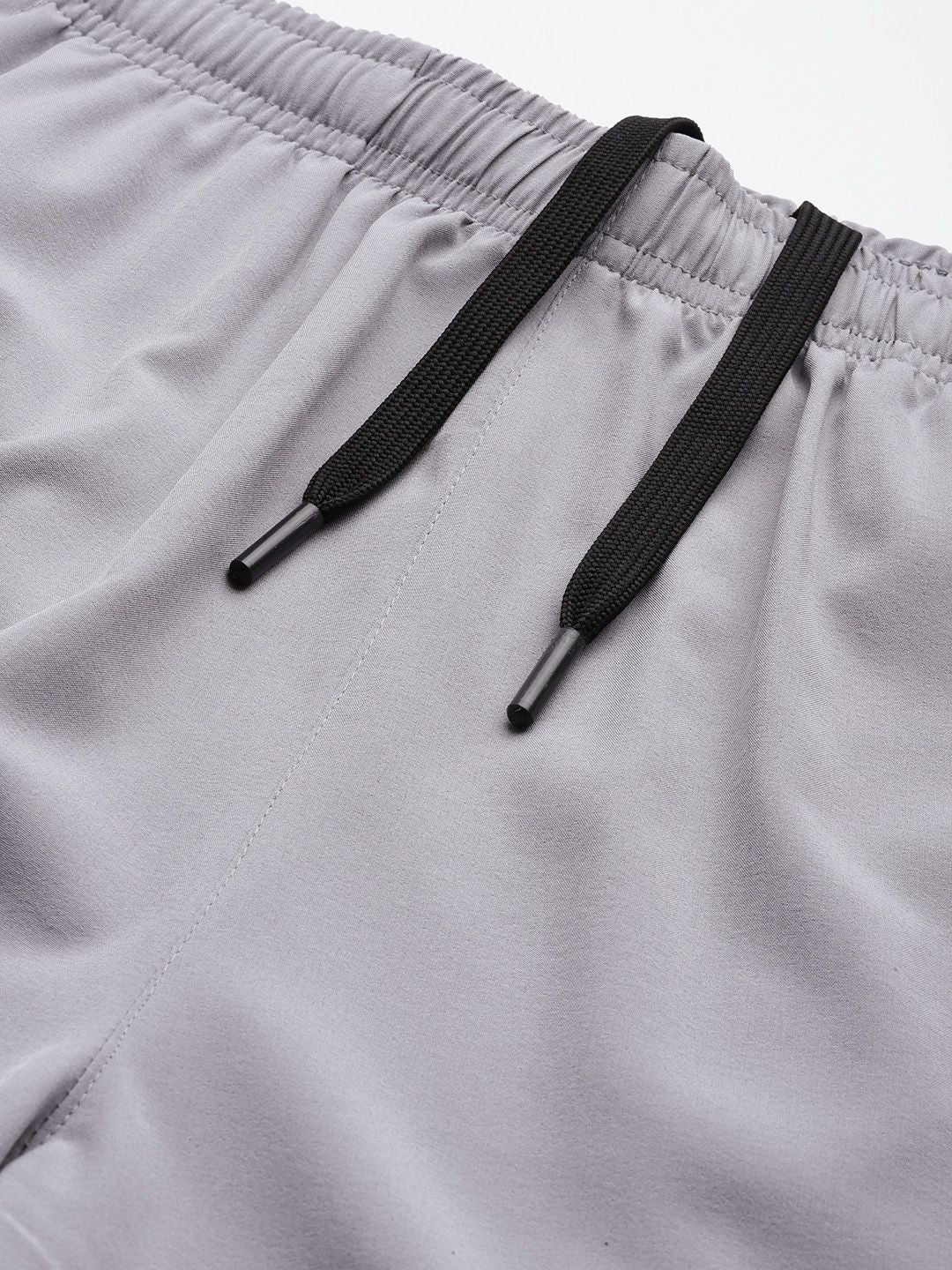 HRX by Hrithik Roshan Men Rapid-Dry Training Shorts