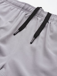 HRX by Hrithik Roshan Men Rapid-Dry Training Shorts