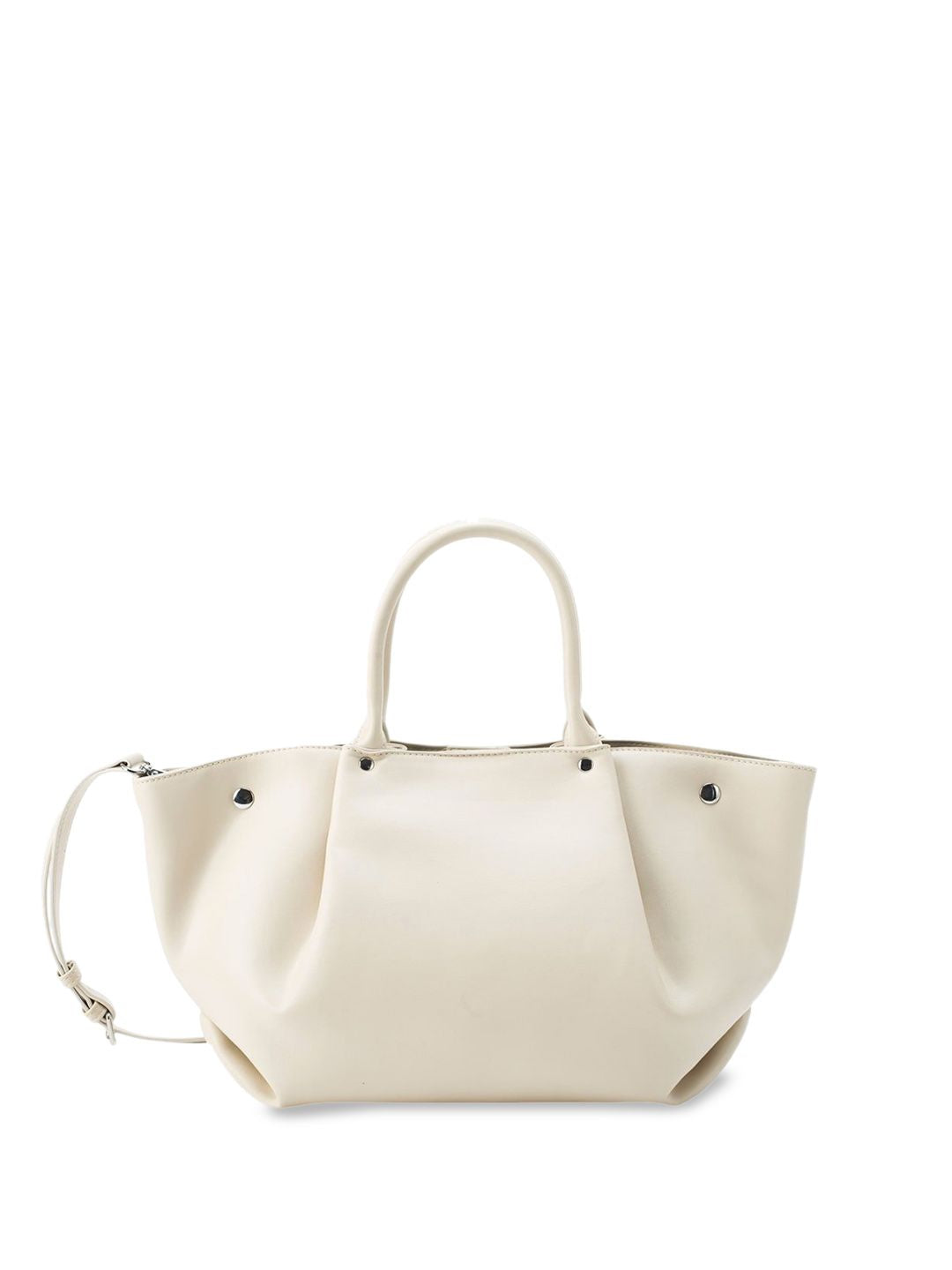 Lino Perros Structured Satchel