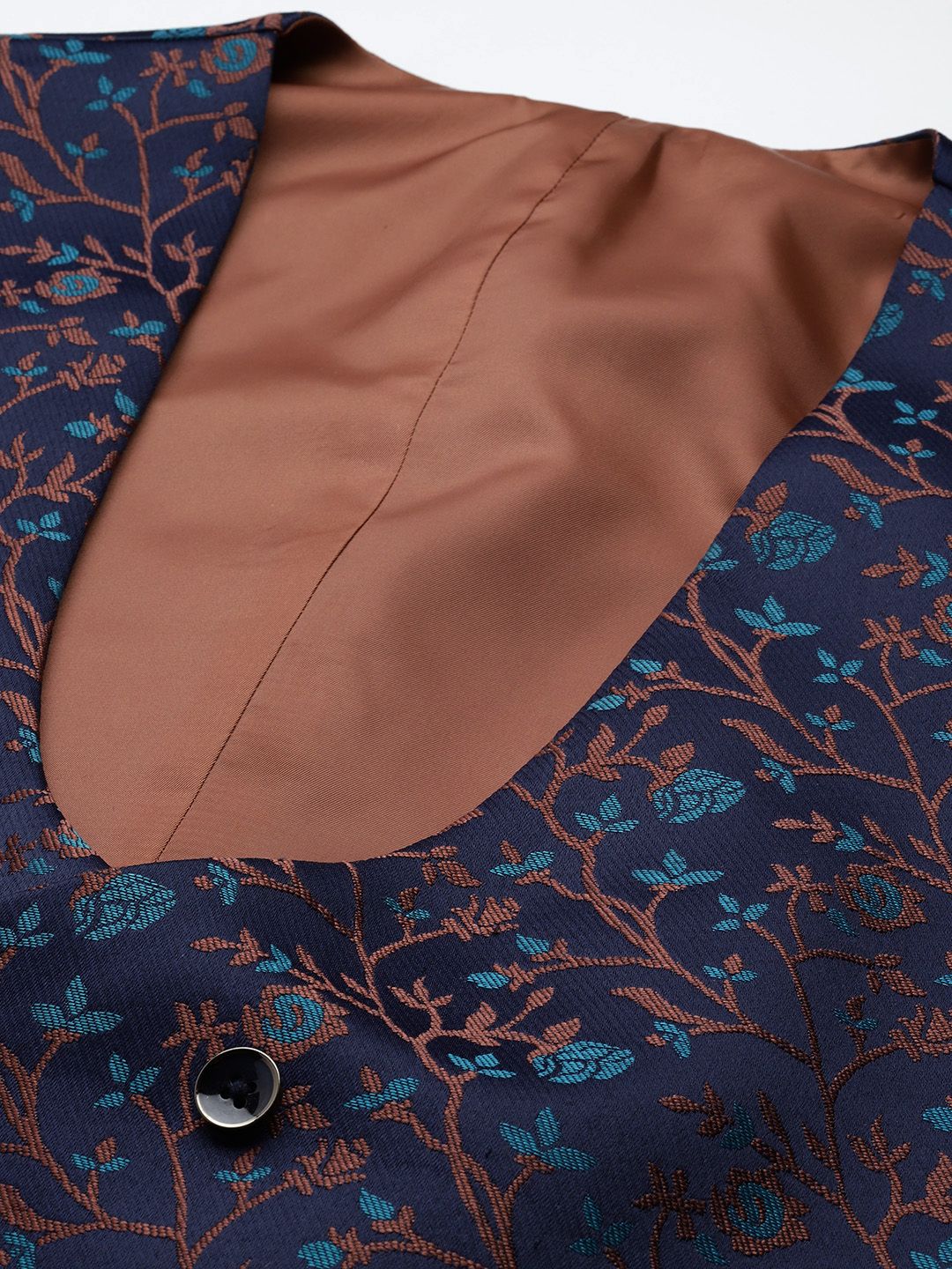 Raymond Contemporary Fit 3-Piece Party Suit