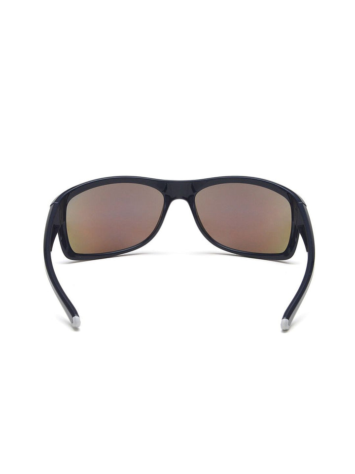 Idee Men Sukan cermin mata hitam dengan lensa lensa yang dilindungi UV3048c2sg