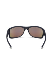 Idee Men Sukan cermin mata hitam dengan lensa lensa yang dilindungi UV3048c2sg