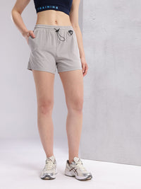 HRX by Hrithik Roshan Women Rapid-Dry Running Shorts
