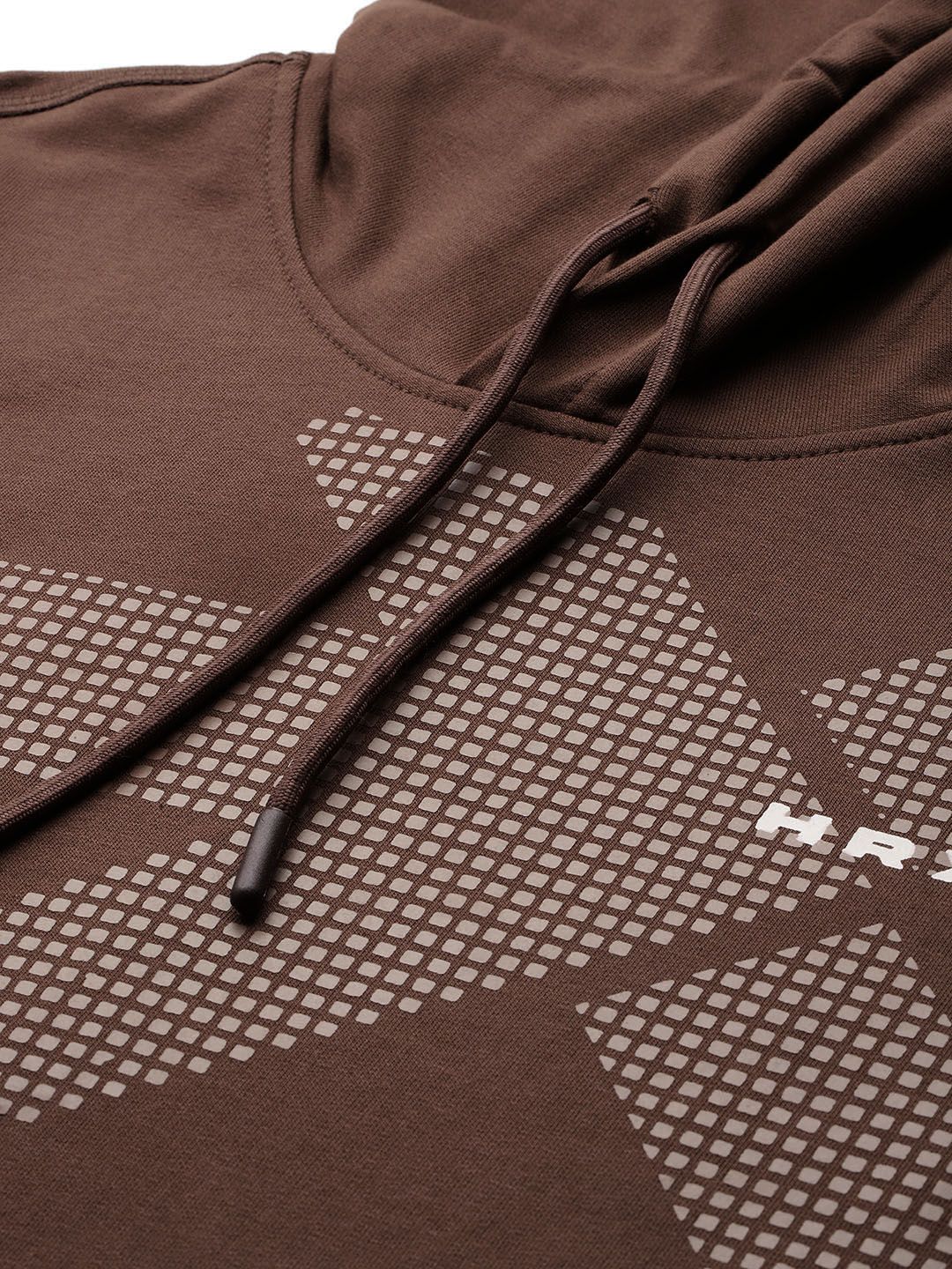 HRX by Hrithik Roshan Printed Training Sweatshirts