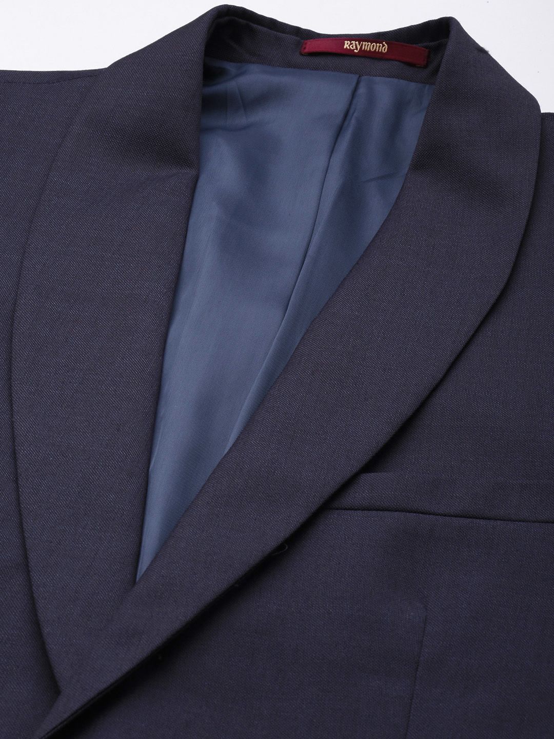 Raymond Contemporary Fit 3 Piece Party Suit