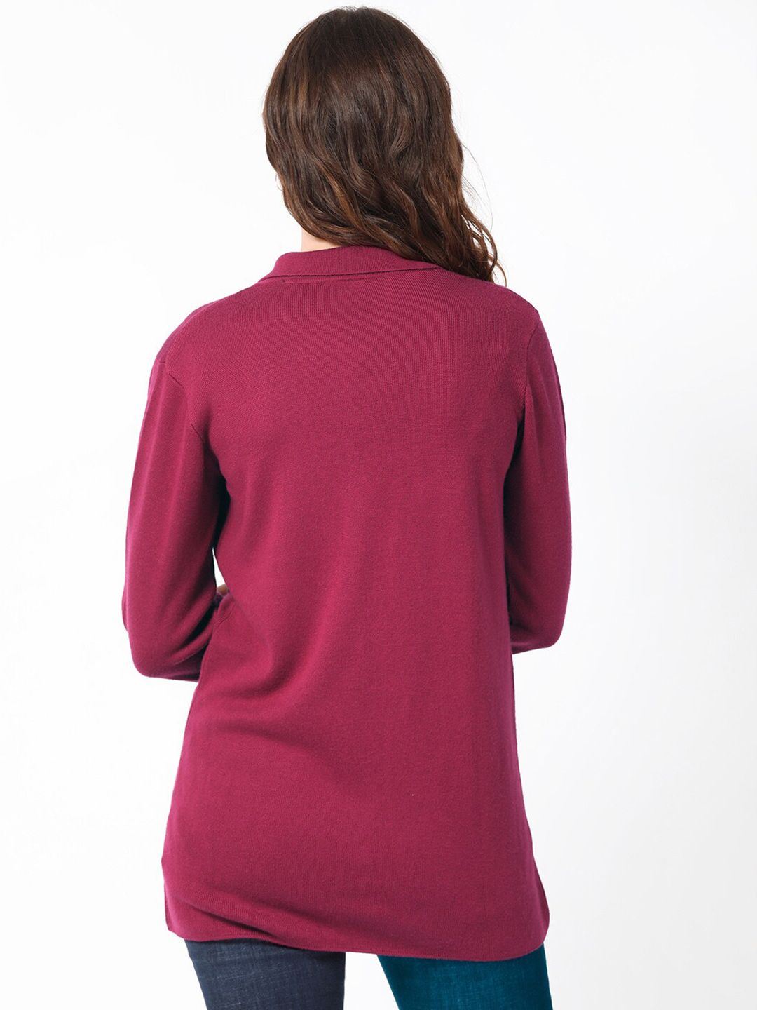RAREISM Telkon Opaque Casual Shirt