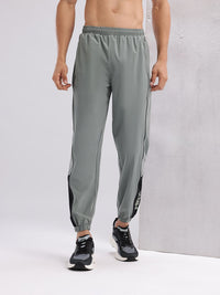 HRX by Hrithik Roshan Men Rapid-Dry Training Joggers