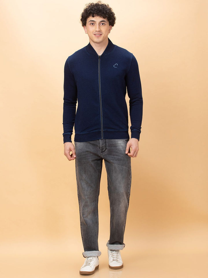 Being Human Men Sweatshirt