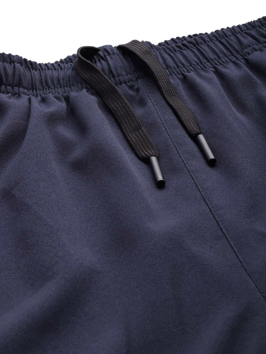 HRX by Hrithik Roshan Men Rapid-Dry Running Joggers